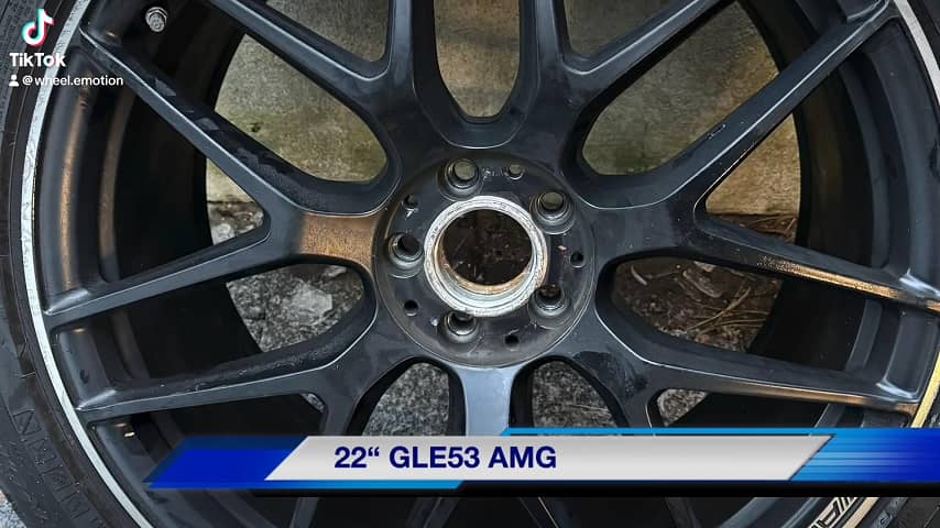 Volvo Originalfelgen Reparieren Statt Ersetzen - Mit